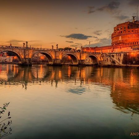 Rome Vatican Inn Dış mekan fotoğraf