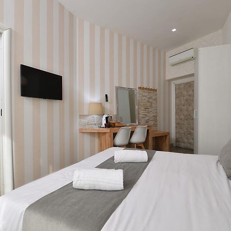 Rome Vatican Inn Dış mekan fotoğraf