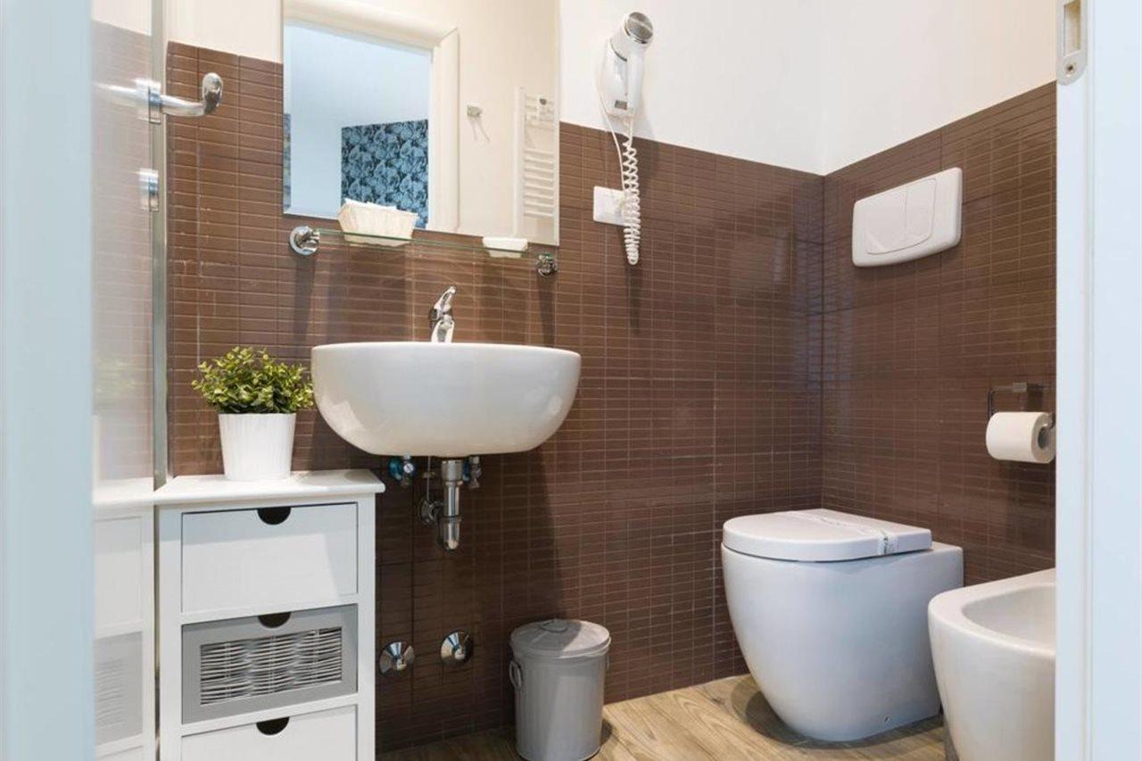 Rome Vatican Inn Dış mekan fotoğraf