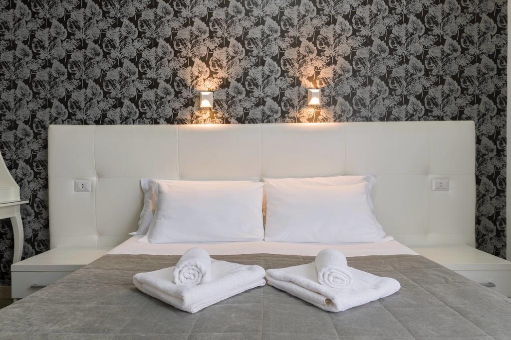 Rome Vatican Inn Dış mekan fotoğraf