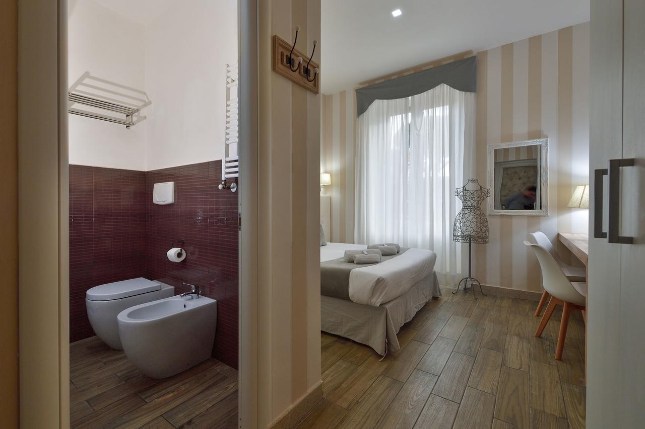 Rome Vatican Inn Dış mekan fotoğraf