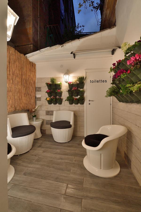 Rome Vatican Inn Dış mekan fotoğraf
