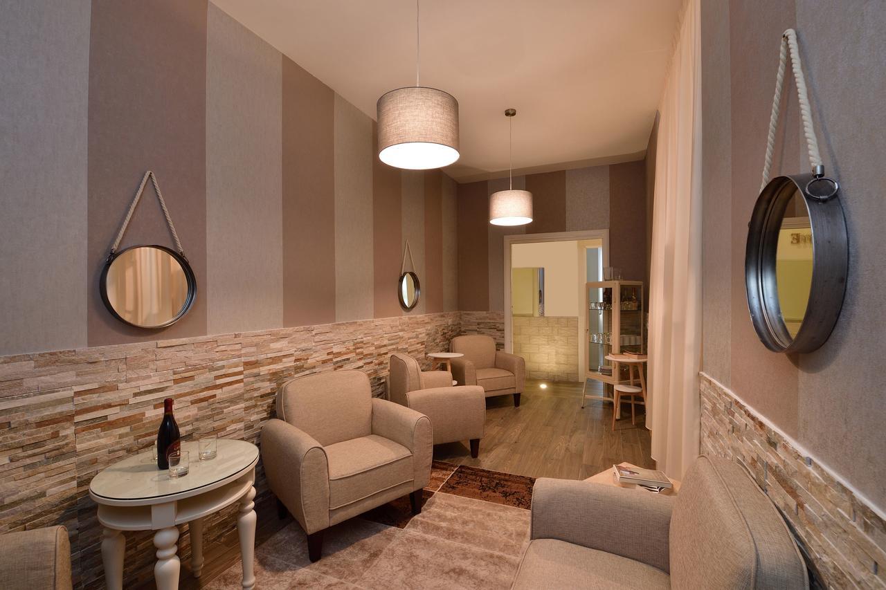 Rome Vatican Inn Dış mekan fotoğraf
