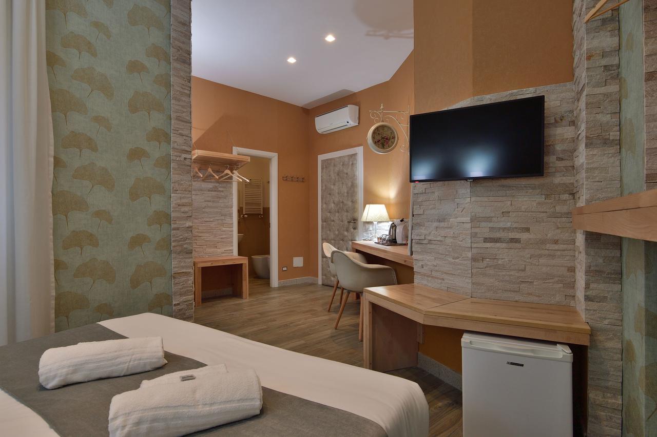 Rome Vatican Inn Dış mekan fotoğraf