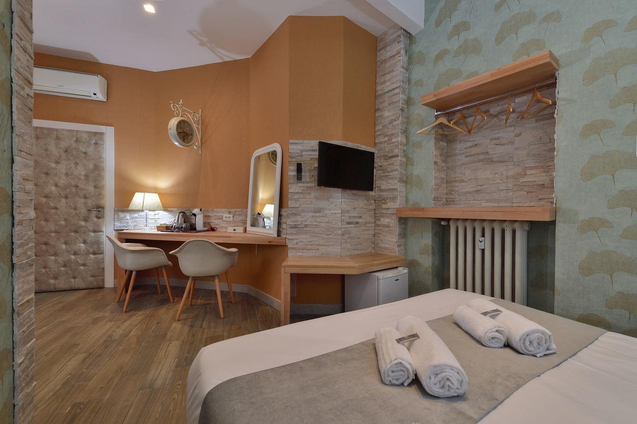 Rome Vatican Inn Dış mekan fotoğraf
