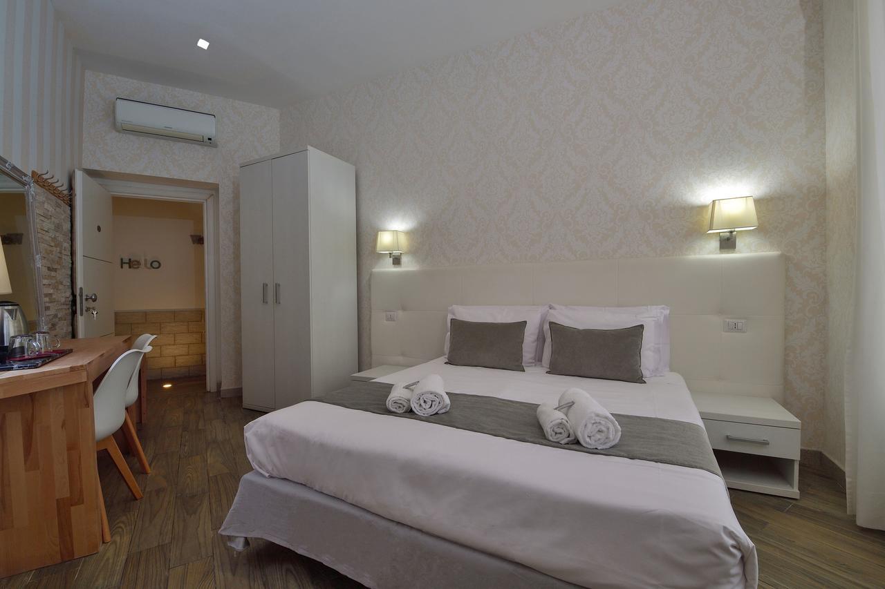 Rome Vatican Inn Dış mekan fotoğraf