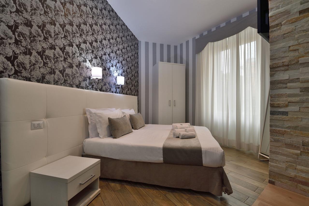 Rome Vatican Inn Dış mekan fotoğraf