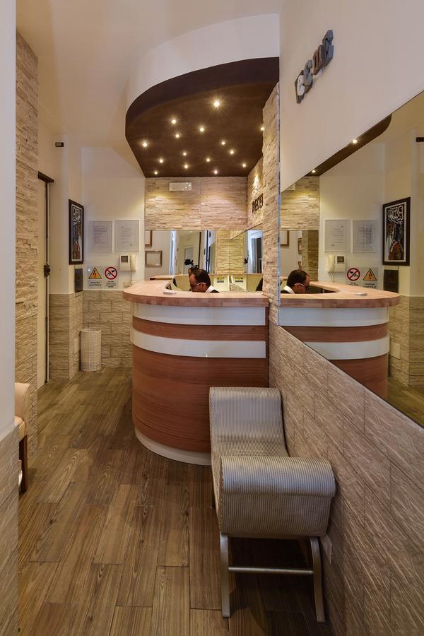 Rome Vatican Inn Dış mekan fotoğraf