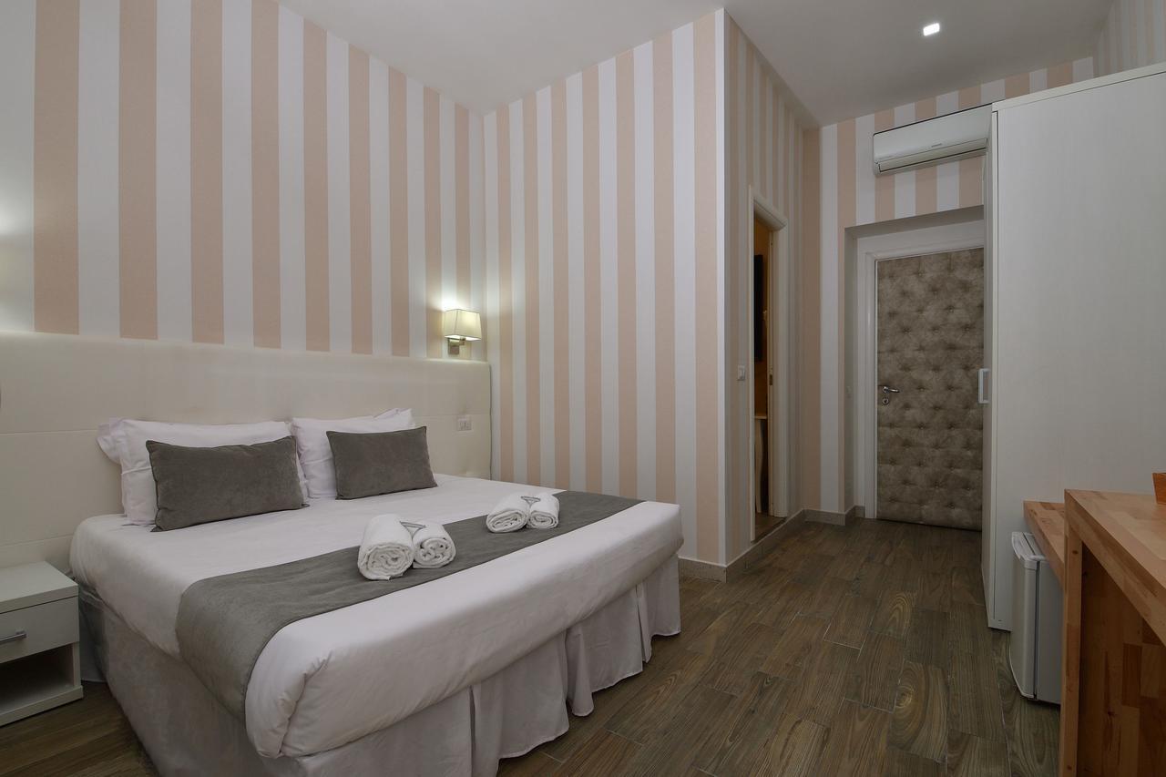 Rome Vatican Inn Dış mekan fotoğraf