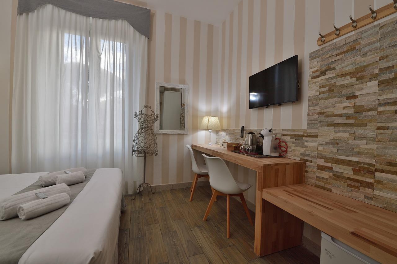 Rome Vatican Inn Dış mekan fotoğraf