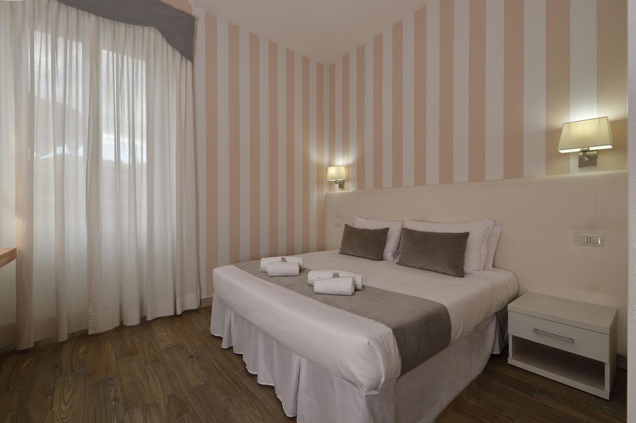 Rome Vatican Inn Dış mekan fotoğraf