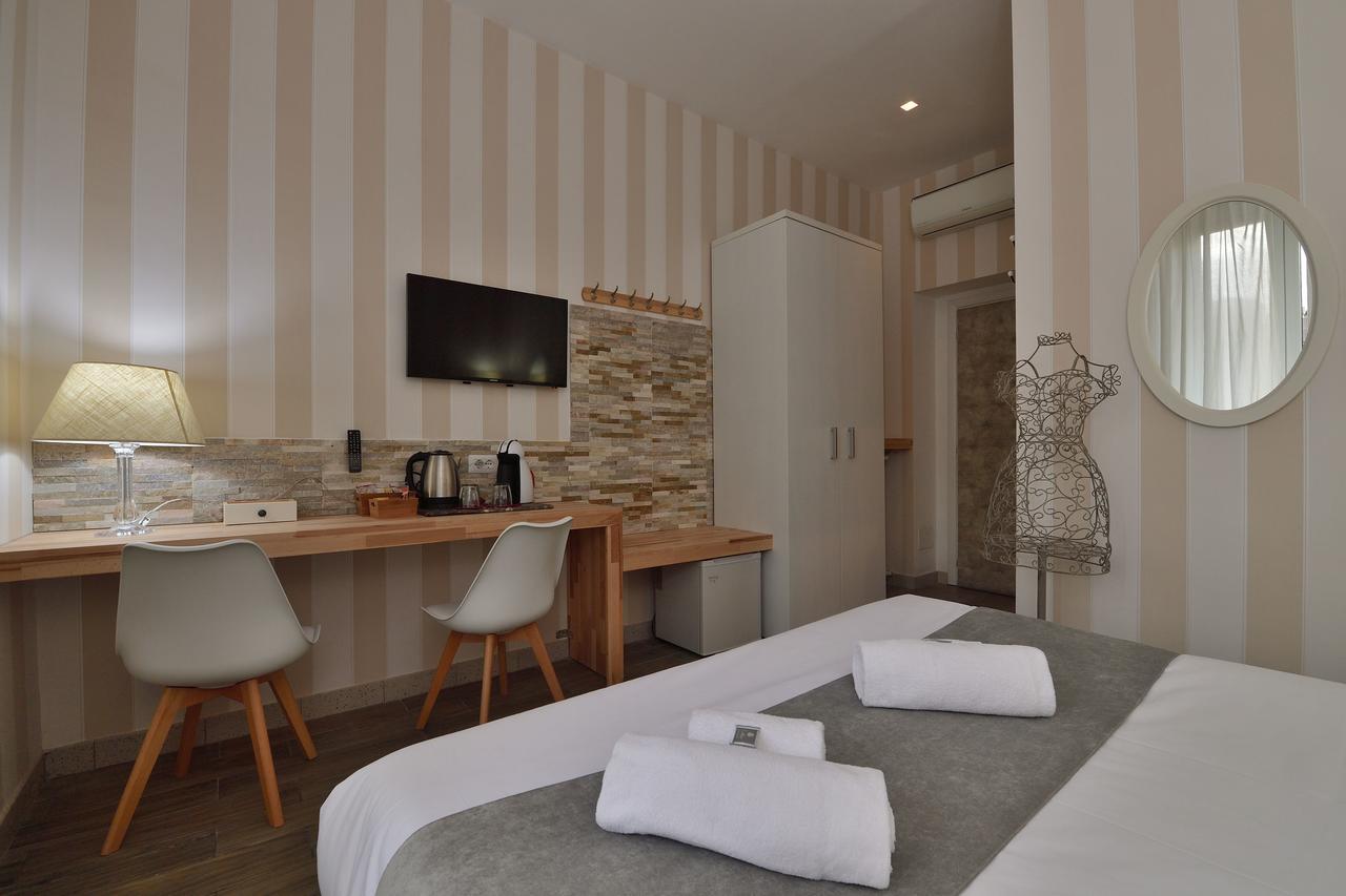 Rome Vatican Inn Dış mekan fotoğraf