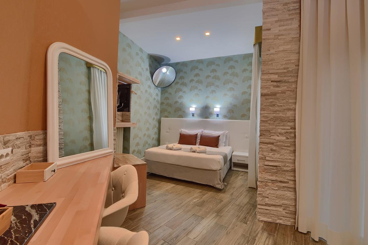 Rome Vatican Inn Dış mekan fotoğraf