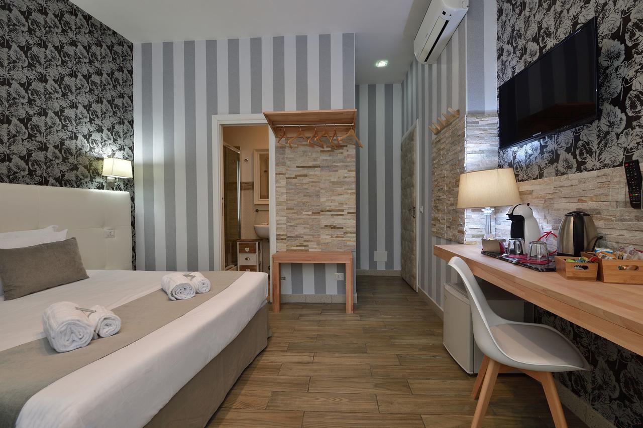 Rome Vatican Inn Dış mekan fotoğraf