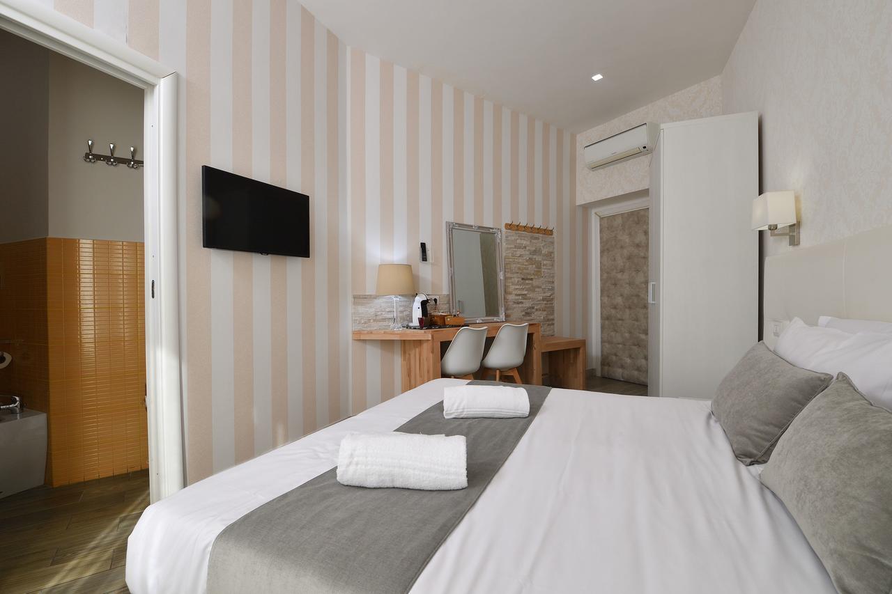 Rome Vatican Inn Dış mekan fotoğraf