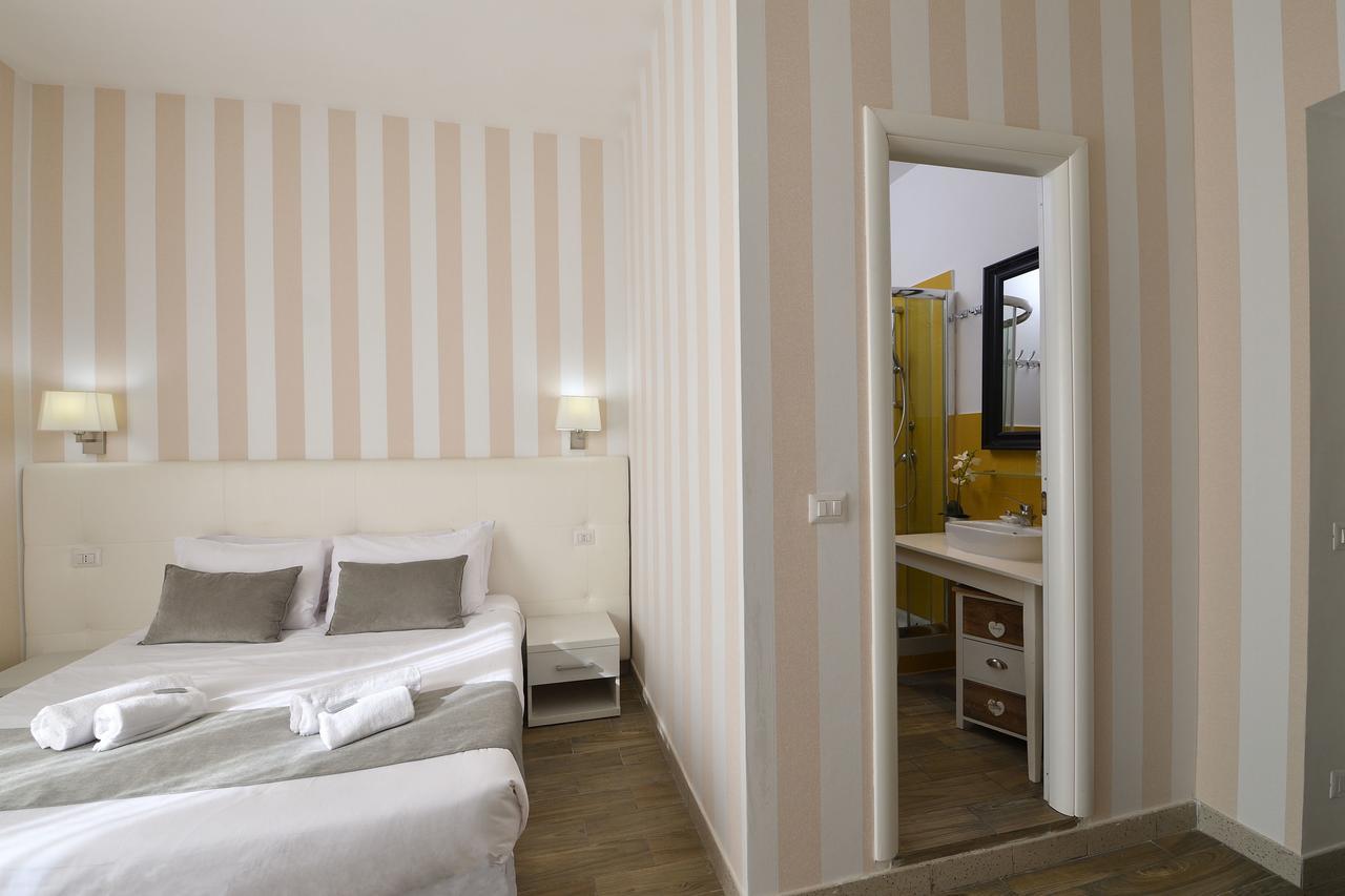 Rome Vatican Inn Dış mekan fotoğraf