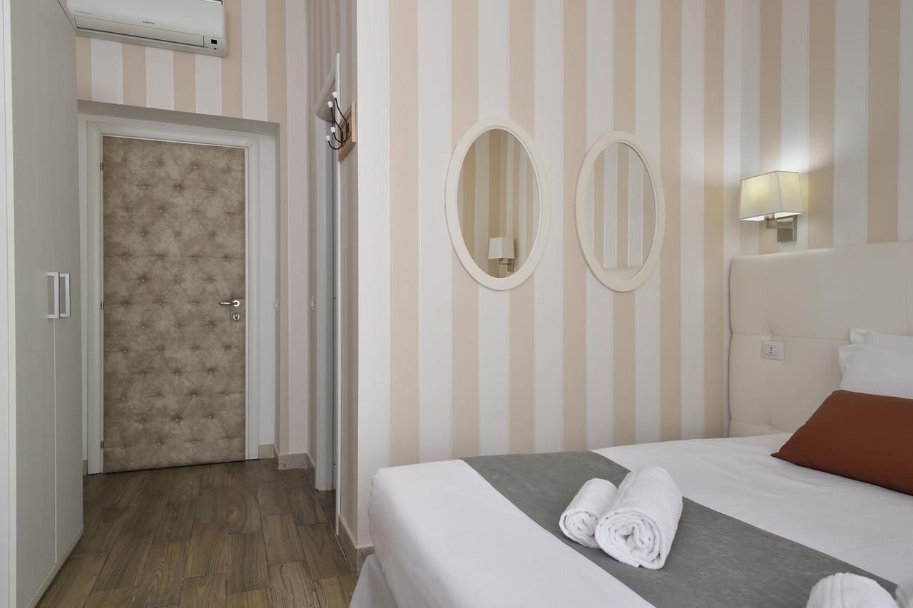 Rome Vatican Inn Dış mekan fotoğraf
