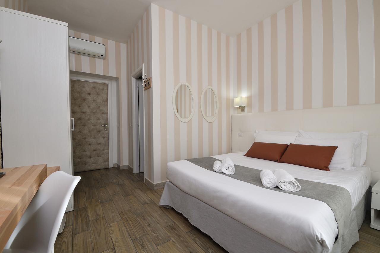 Rome Vatican Inn Dış mekan fotoğraf
