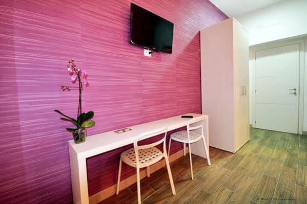 Rome Vatican Inn Dış mekan fotoğraf