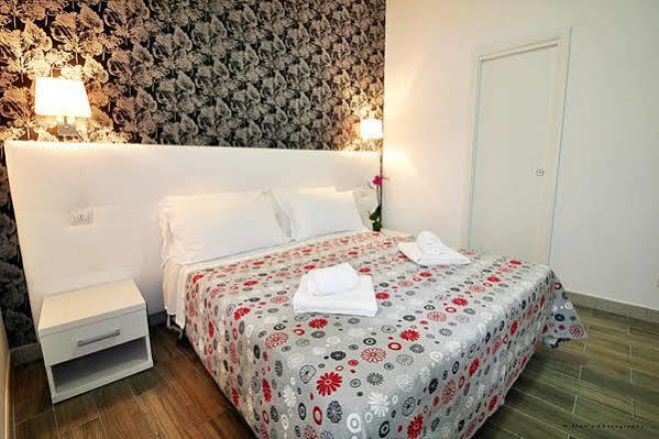 Rome Vatican Inn Dış mekan fotoğraf