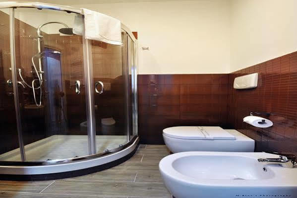 Rome Vatican Inn Dış mekan fotoğraf