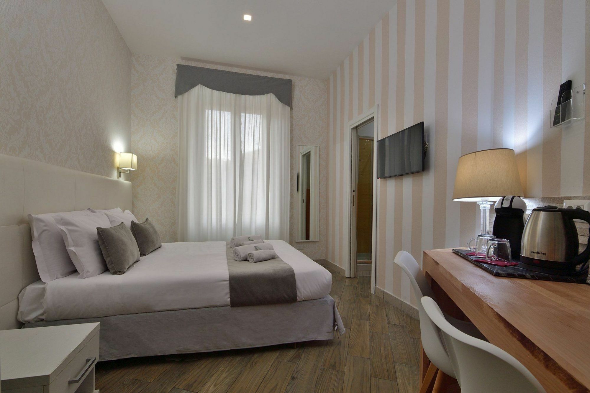 Rome Vatican Inn Dış mekan fotoğraf