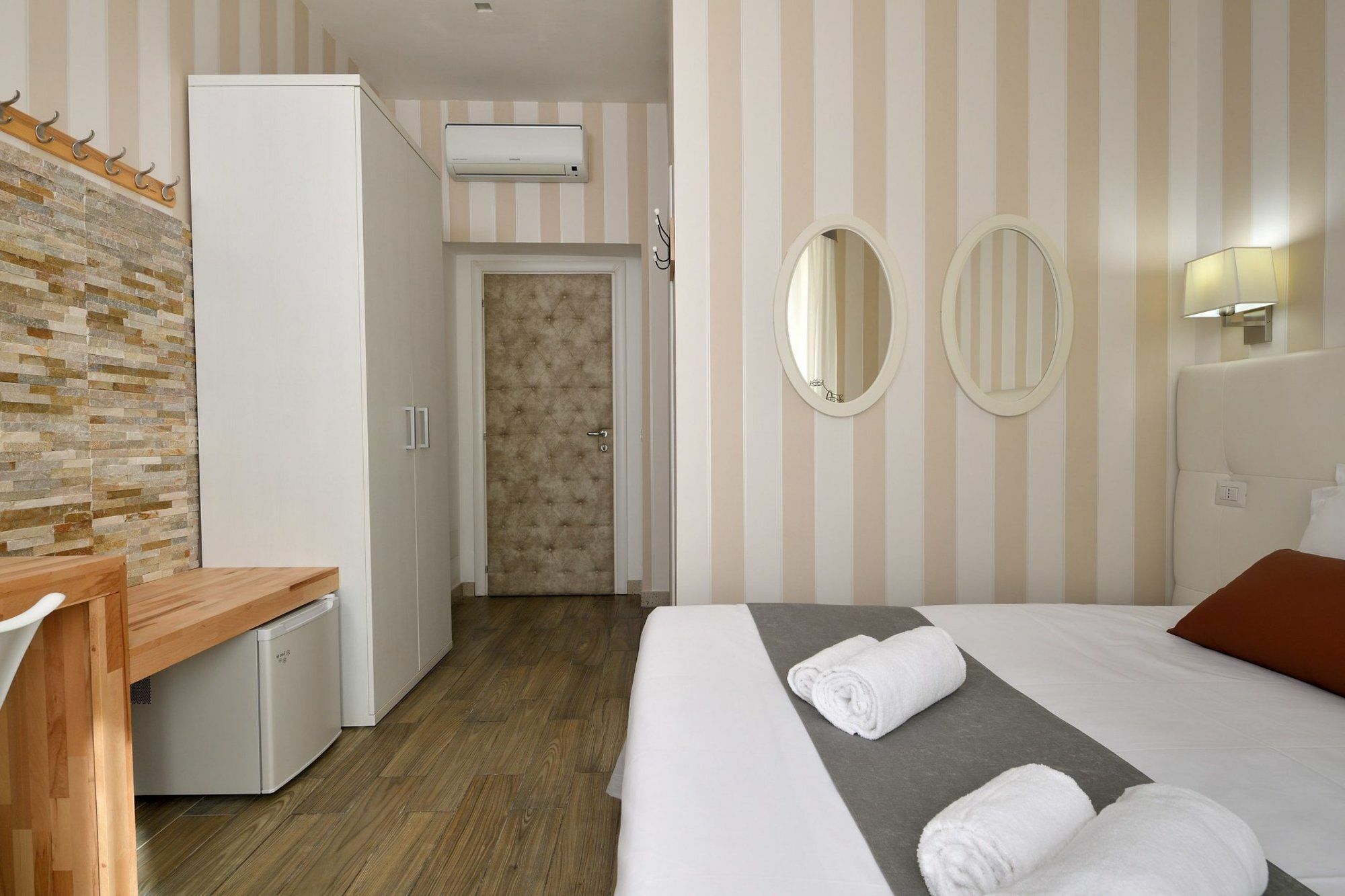 Rome Vatican Inn Dış mekan fotoğraf