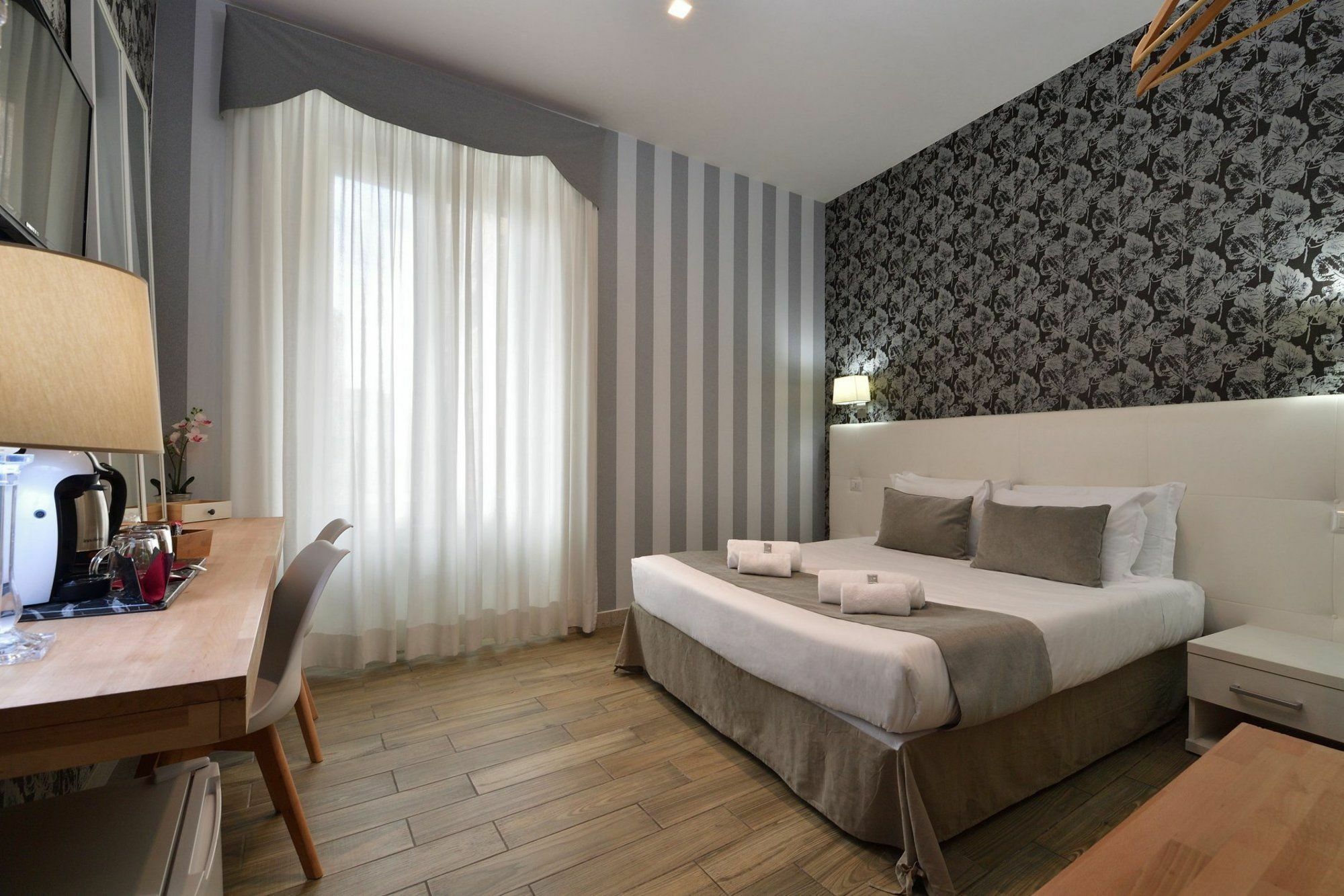 Rome Vatican Inn Dış mekan fotoğraf
